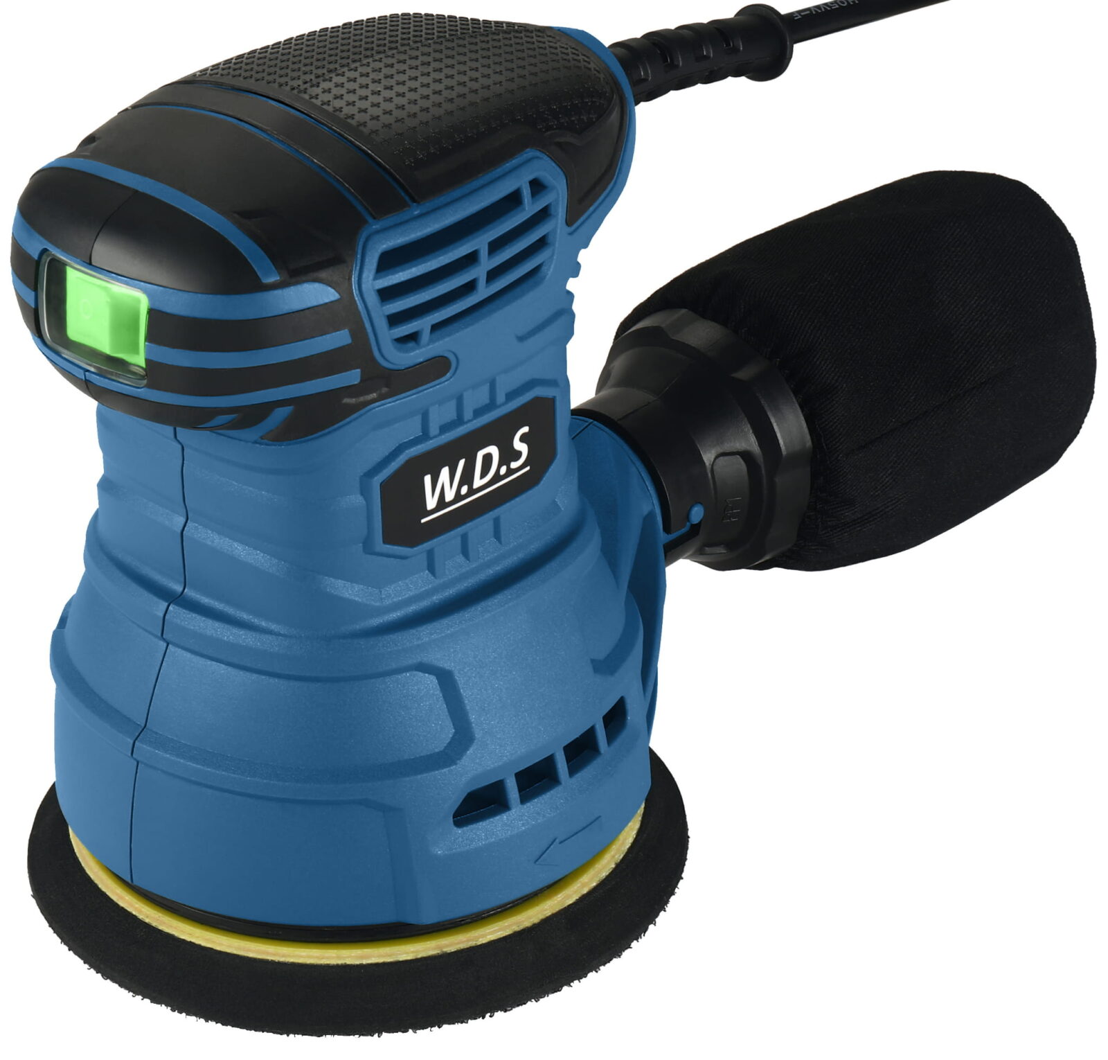 EKSTSENTRIKLIHVIJA 1300 W WDS2500