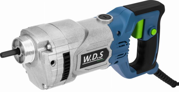 Betoonivibraator 1300W WDS2450