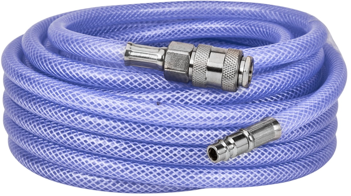 Armeeritud pneumaatiline voolik 14mm 20m KD444