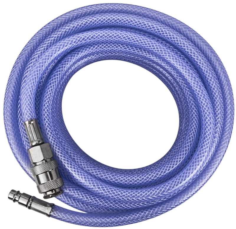 Armeeritud pneumaatiline voolik 14mm 20m KD444