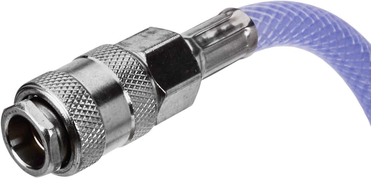 Armeeritud pneumaatiline voolik 14mm 20m KD444