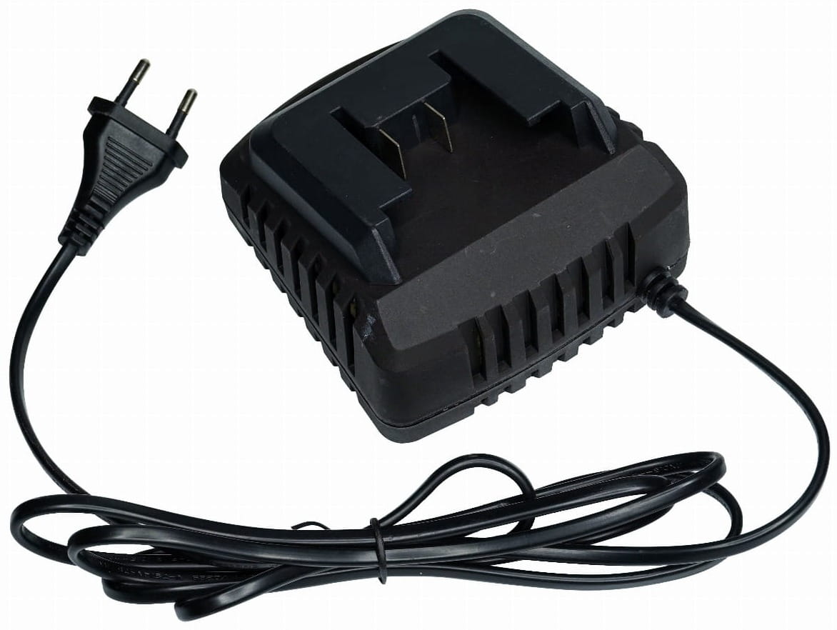 Laadija aku/muruniidukite jaoks KD5423