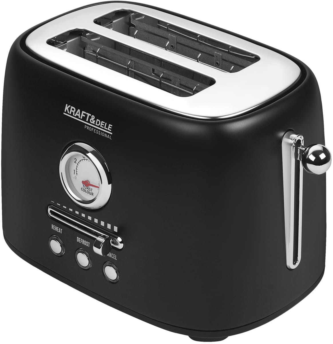 Elektriline röster 1000W KD4155