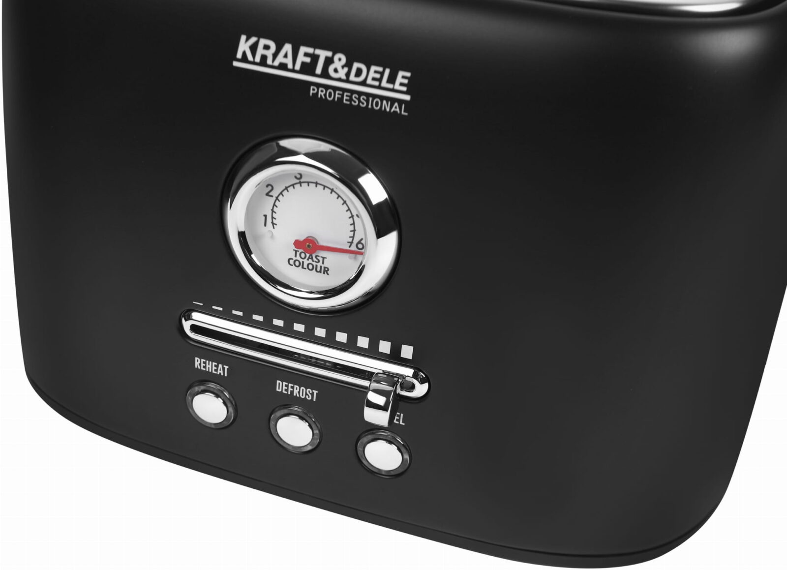 Elektriline röster 1000W KD4155