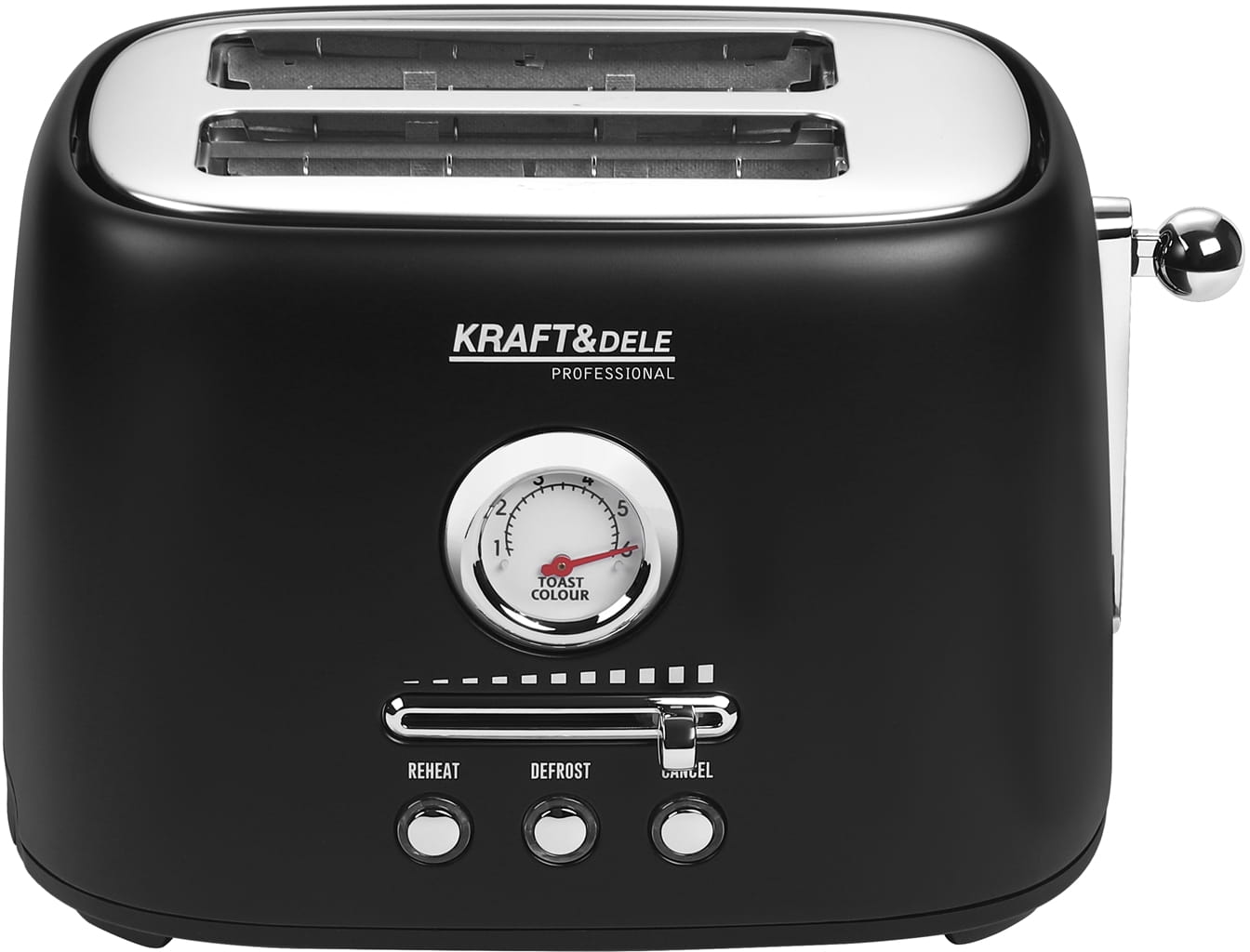 Elektriline röster 1000W KD4155