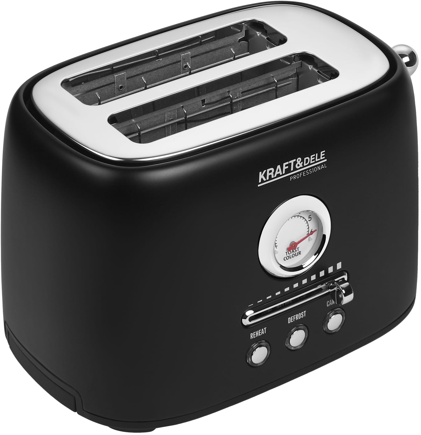 Elektriline röster 1000W KD4155