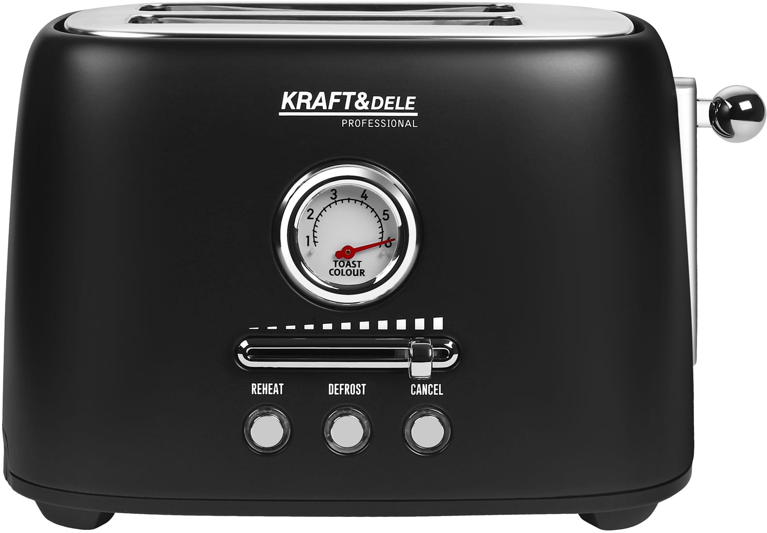 Elektriline röster 1000W KD4155