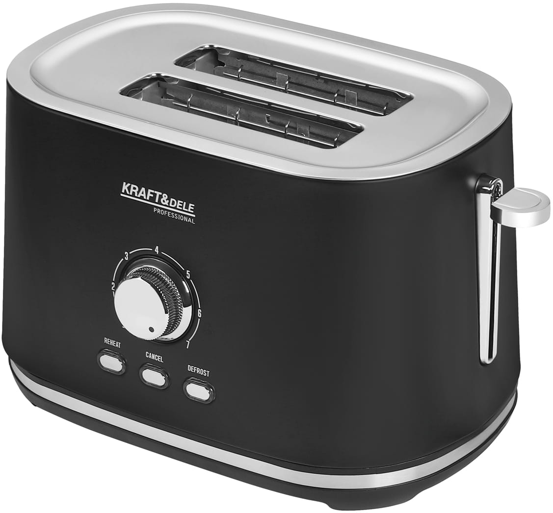Elektriline röster 1000W KD4156