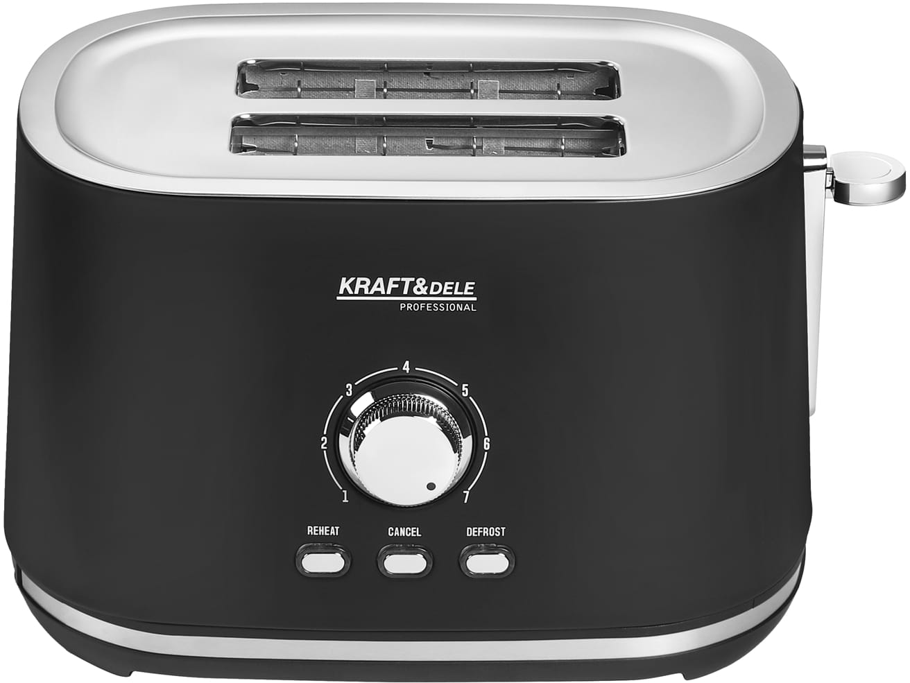Elektriline röster 1000W KD4156