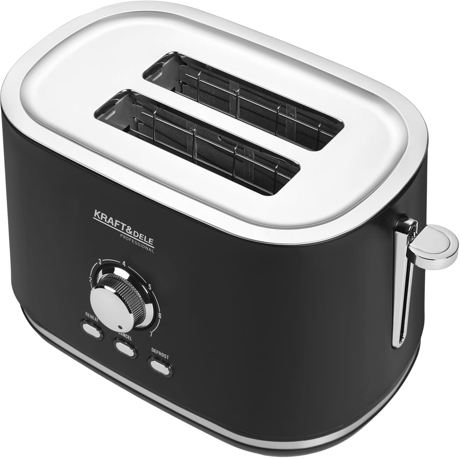 Elektriline röster 1000W KD4156