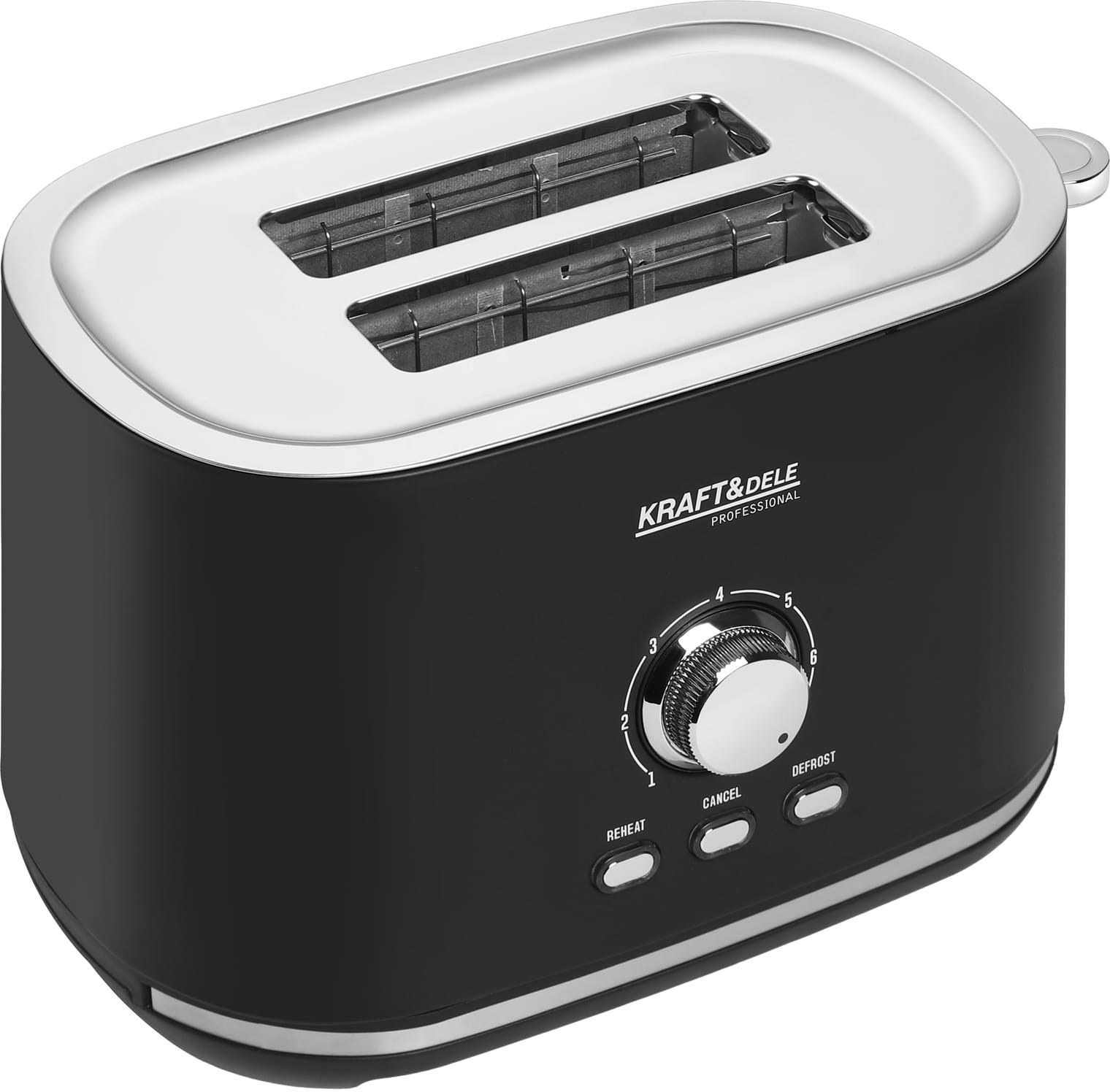 Elektriline röster 1000W KD4156