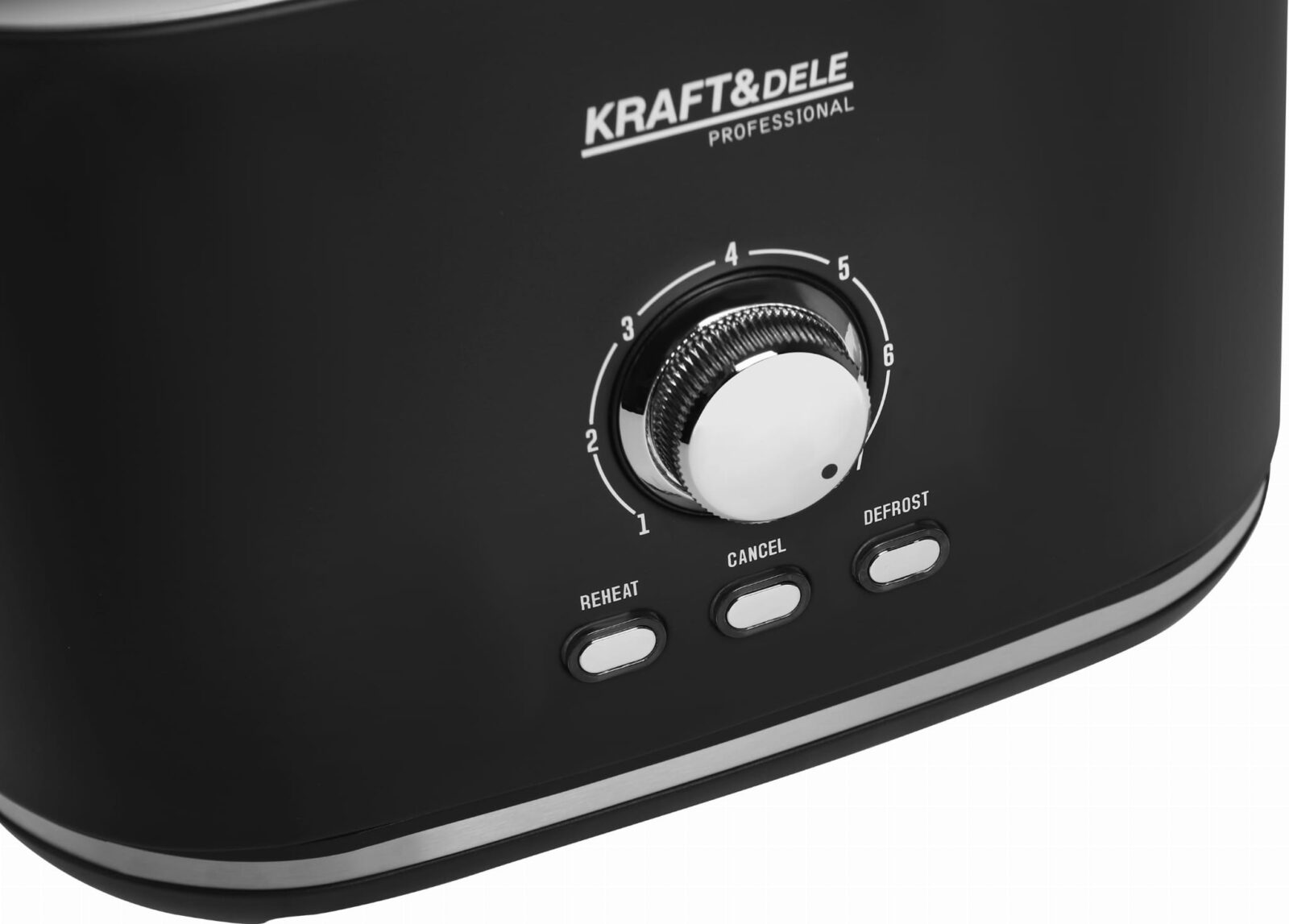 Elektriline röster 1000W KD4156