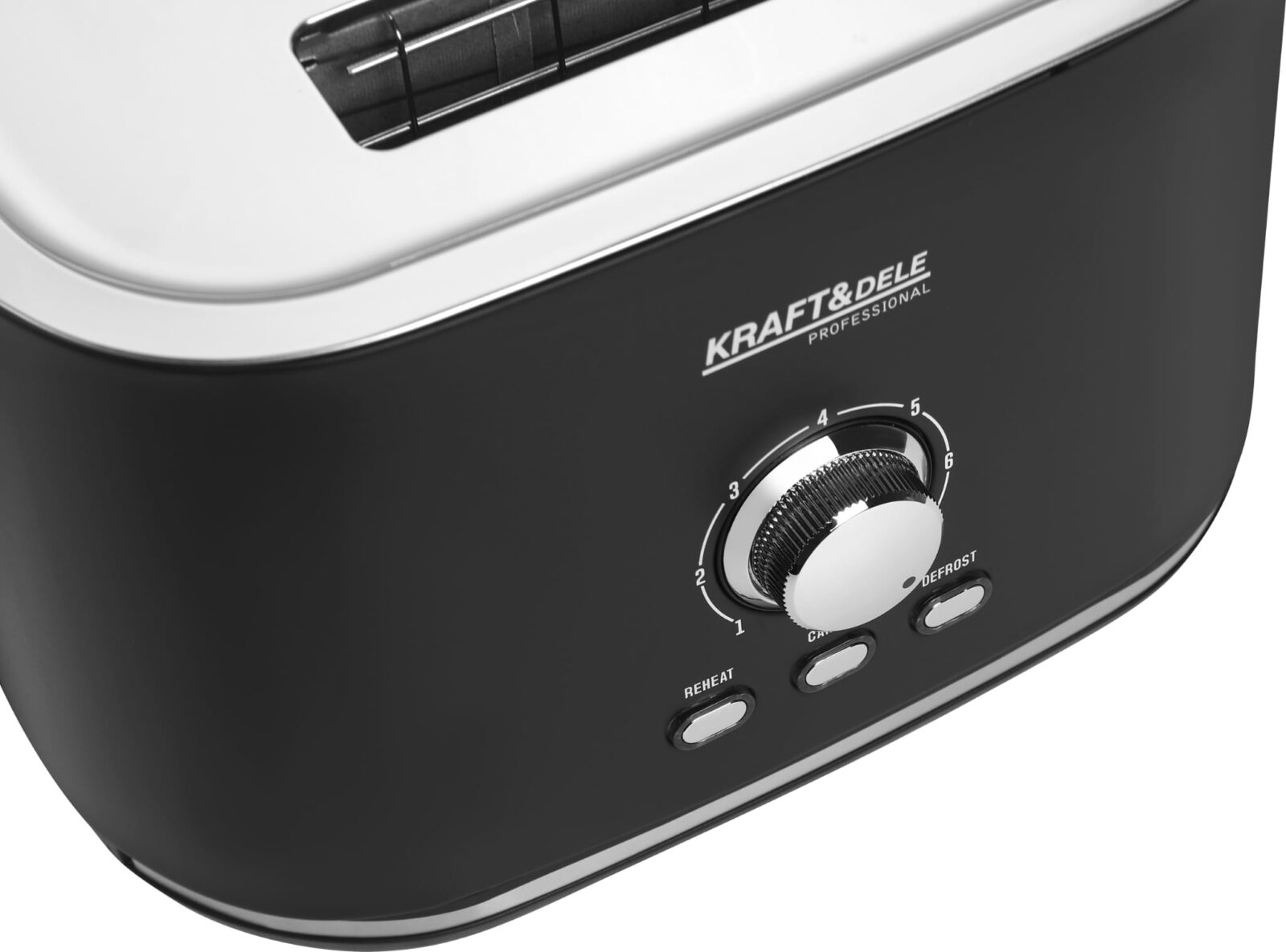 Elektriline röster 1000W KD4156
