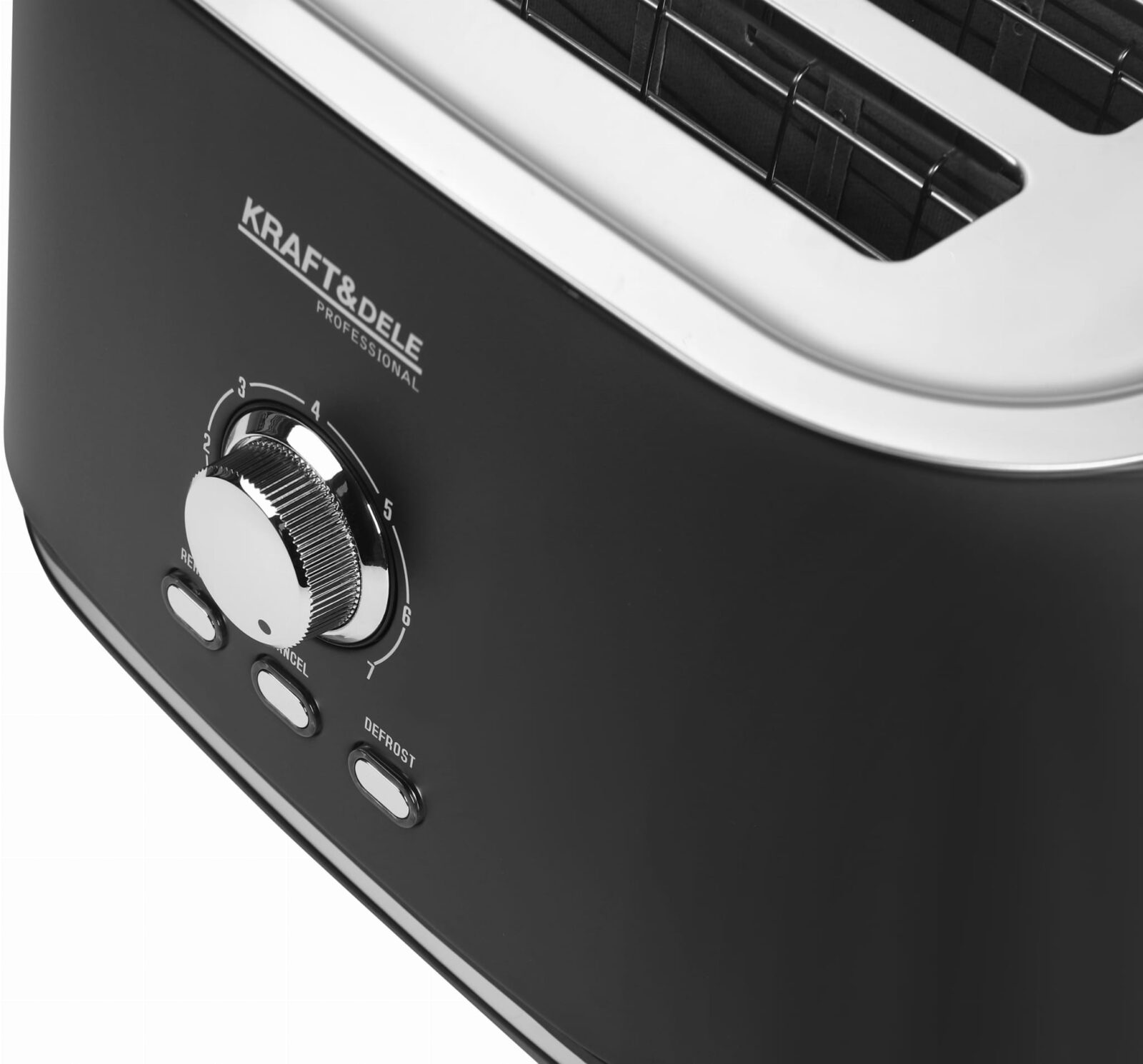 Elektriline röster 1000W KD4156