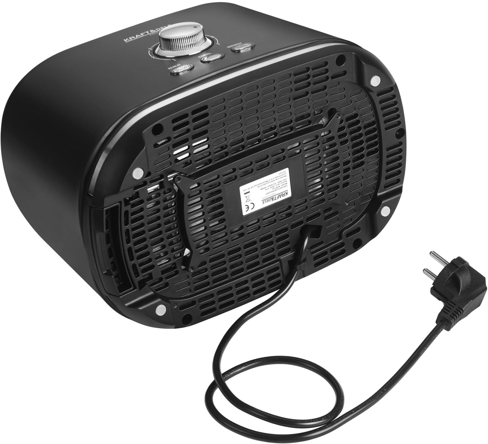 Elektriline röster 1000W KD4156
