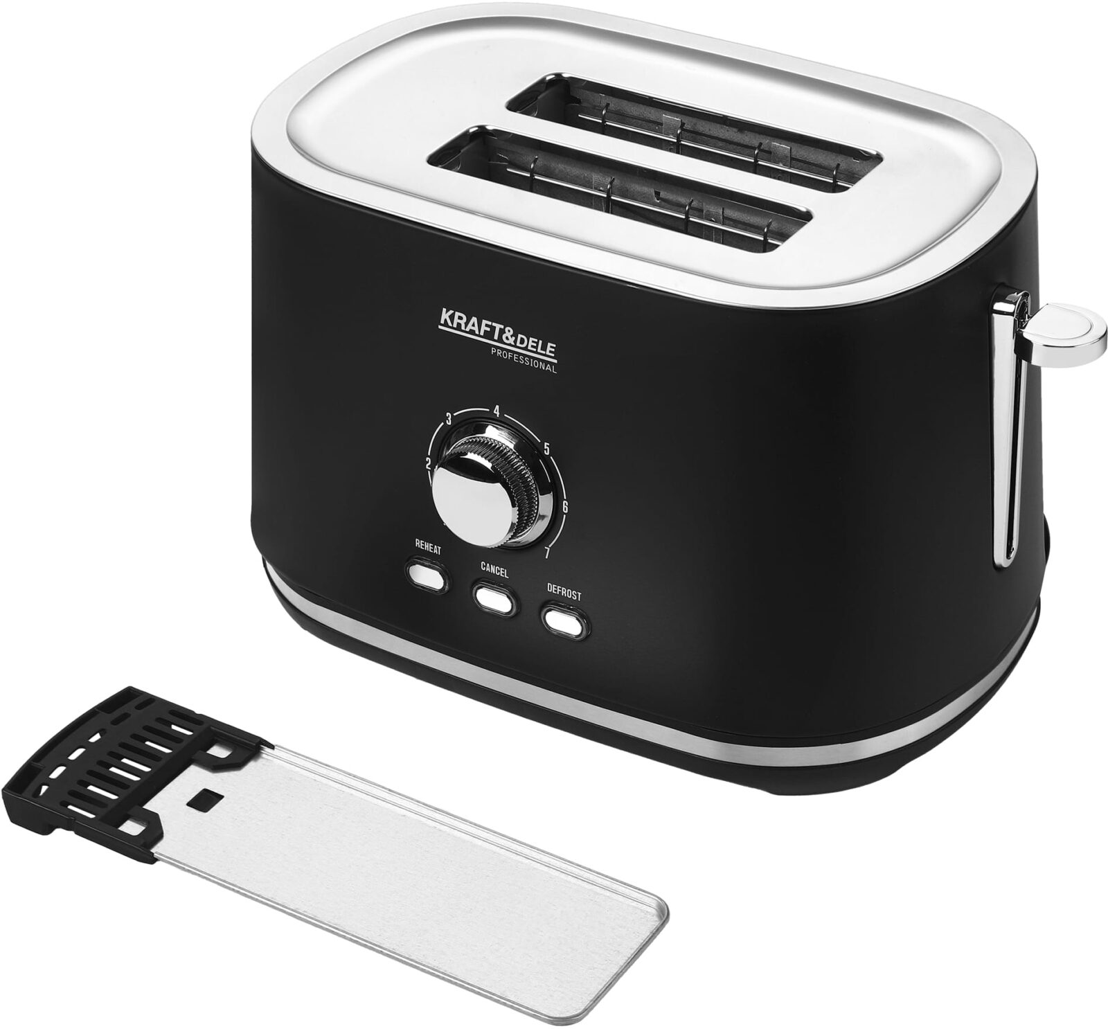 Elektriline röster 1000W KD4156