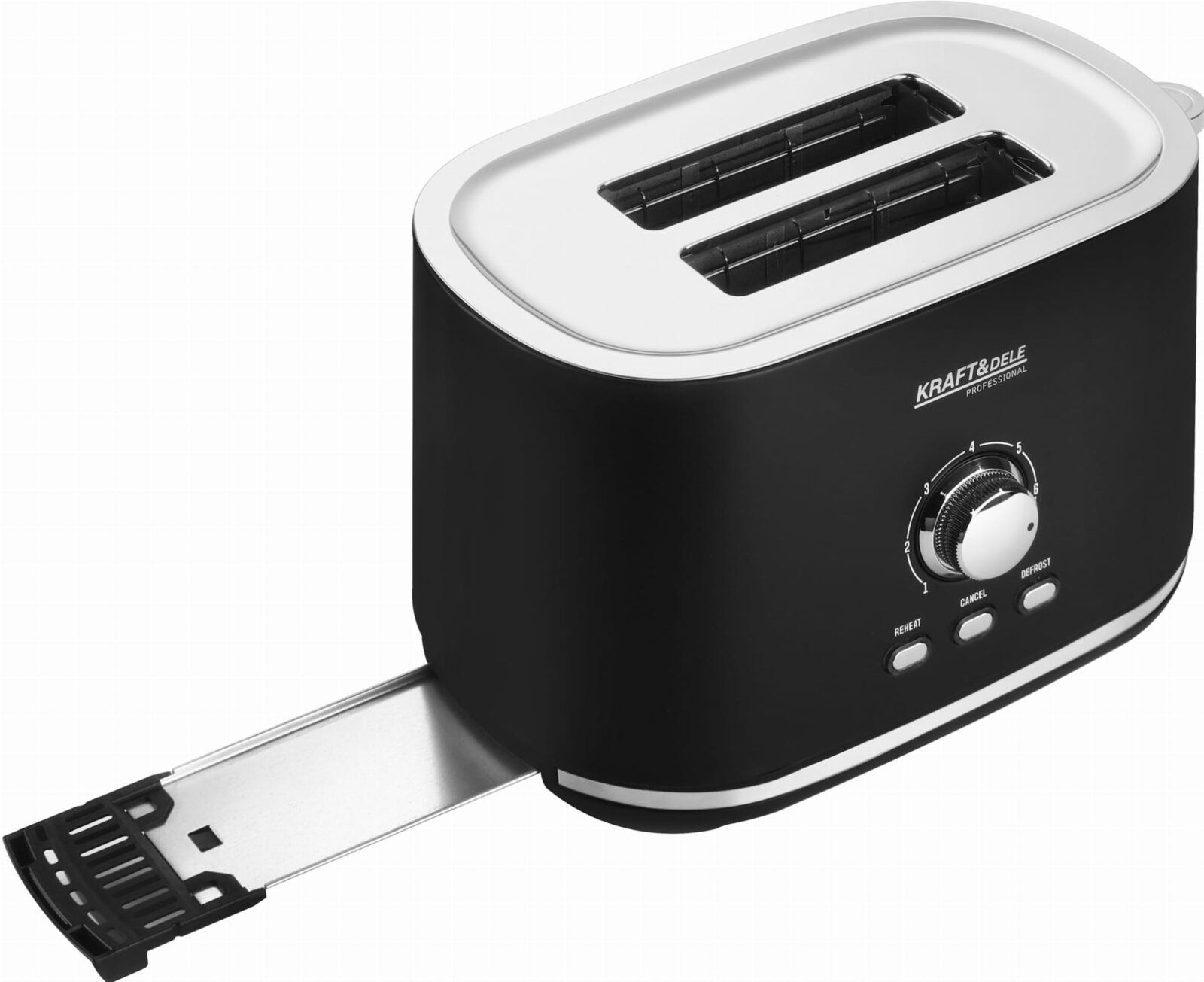 Elektriline röster 1000W KD4156