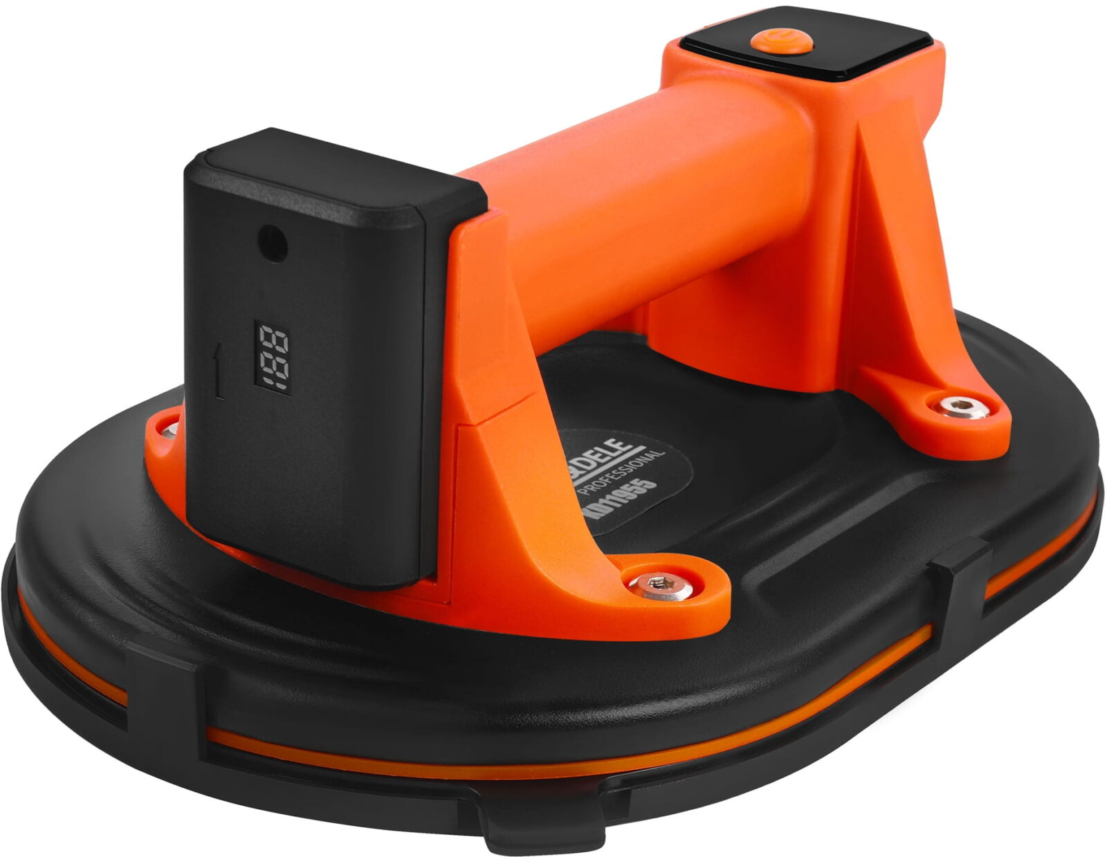 Akutoiteline vaakumtops 200mm 150kg KD11955