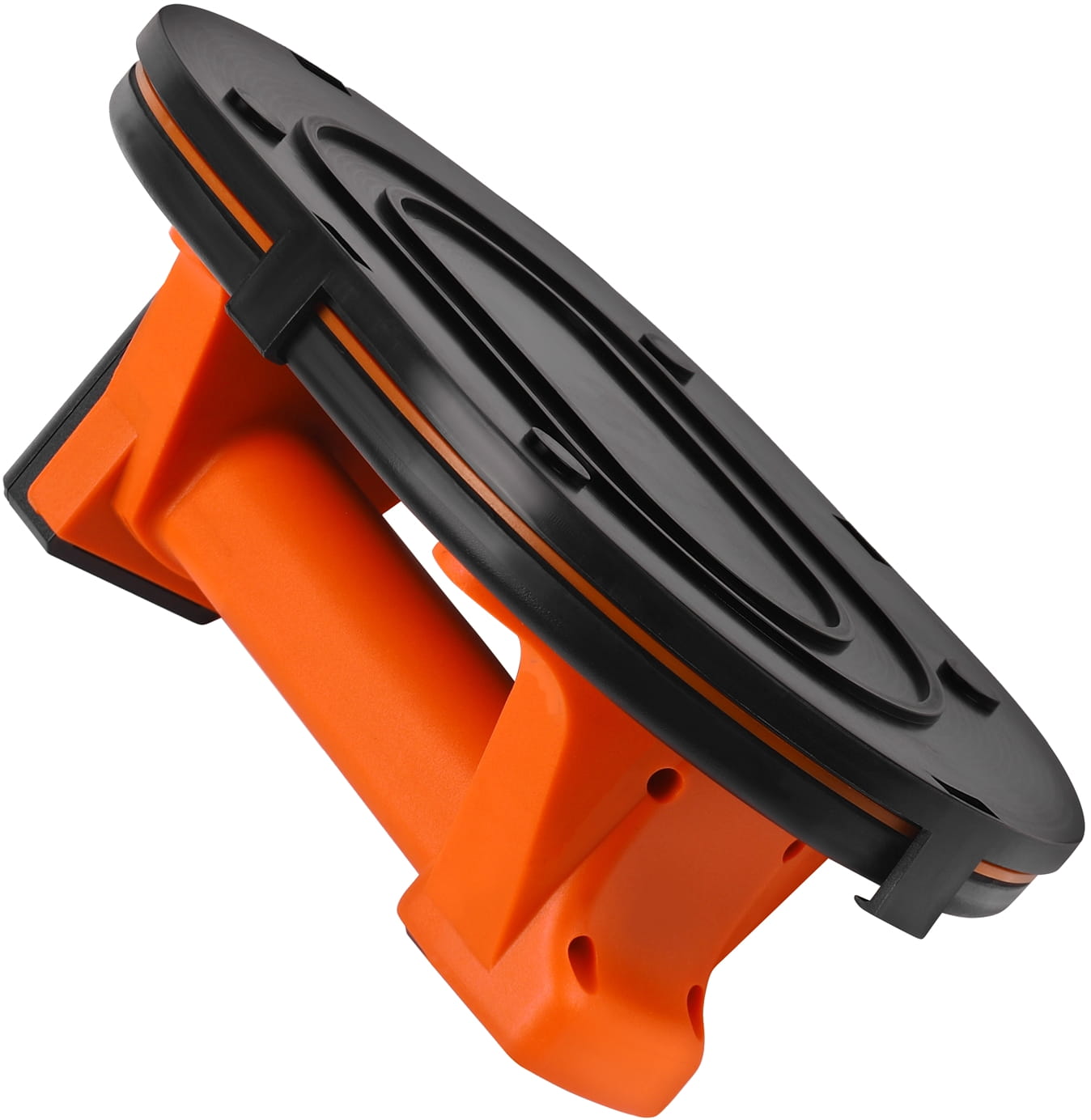 Akutoiteline vaakumtops 200mm 150kg KD11955
