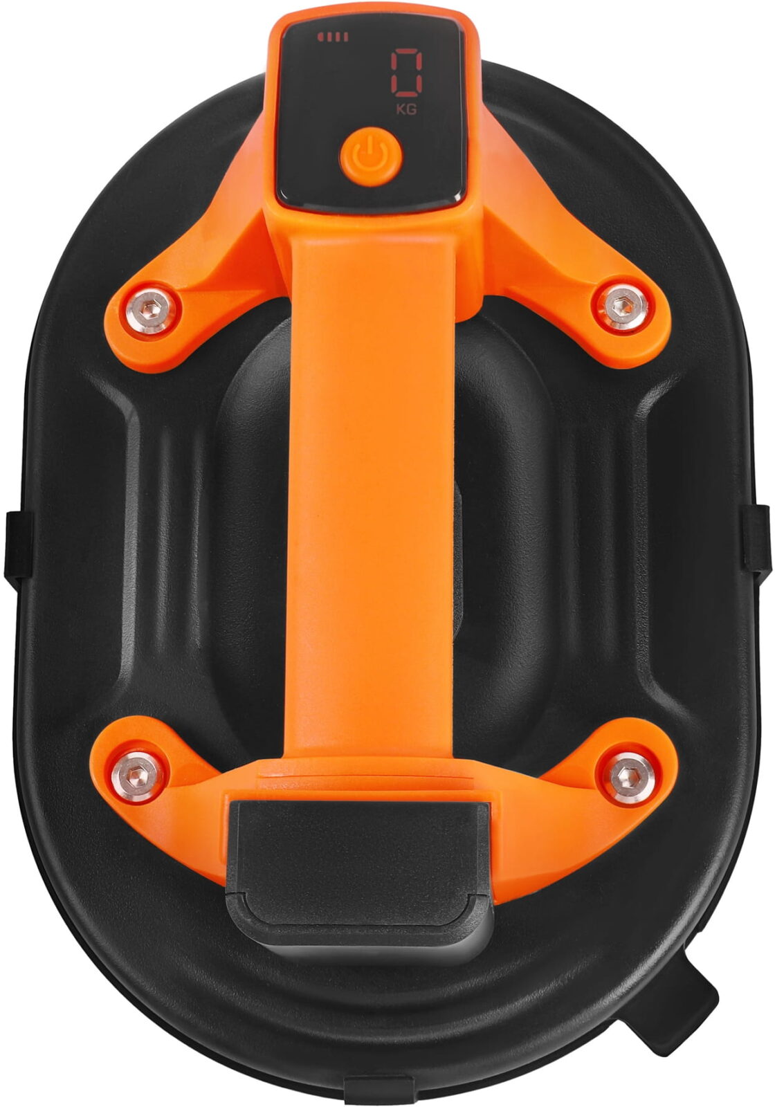 Akutoiteline vaakumtops 200mm 150kg KD11955