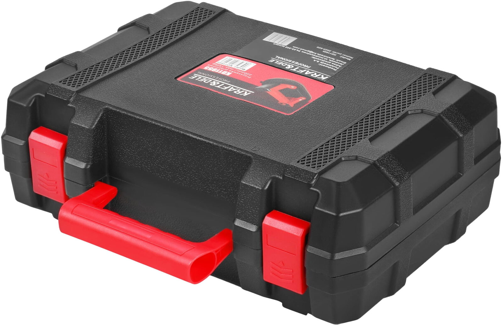 Akutoiteline vaakumtops 200mm 150kg KD11955