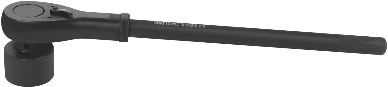 Gaisel + pikendused + löökpadrunid 3/4″ 21tk KD11868