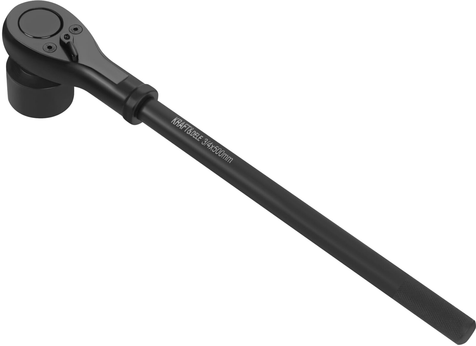 Gaisel + pikendused + löökpadrunid 3/4″ 21tk KD11868