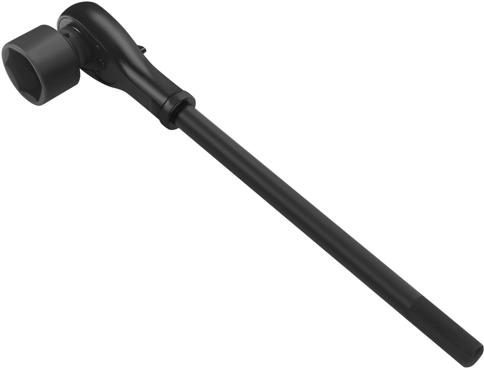 Gaisel + pikendused + löökpadrunid 3/4″ 21tk KD11868