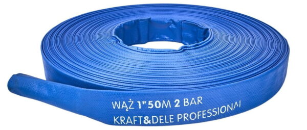 Veevoolik 1 toll 50M KD776
