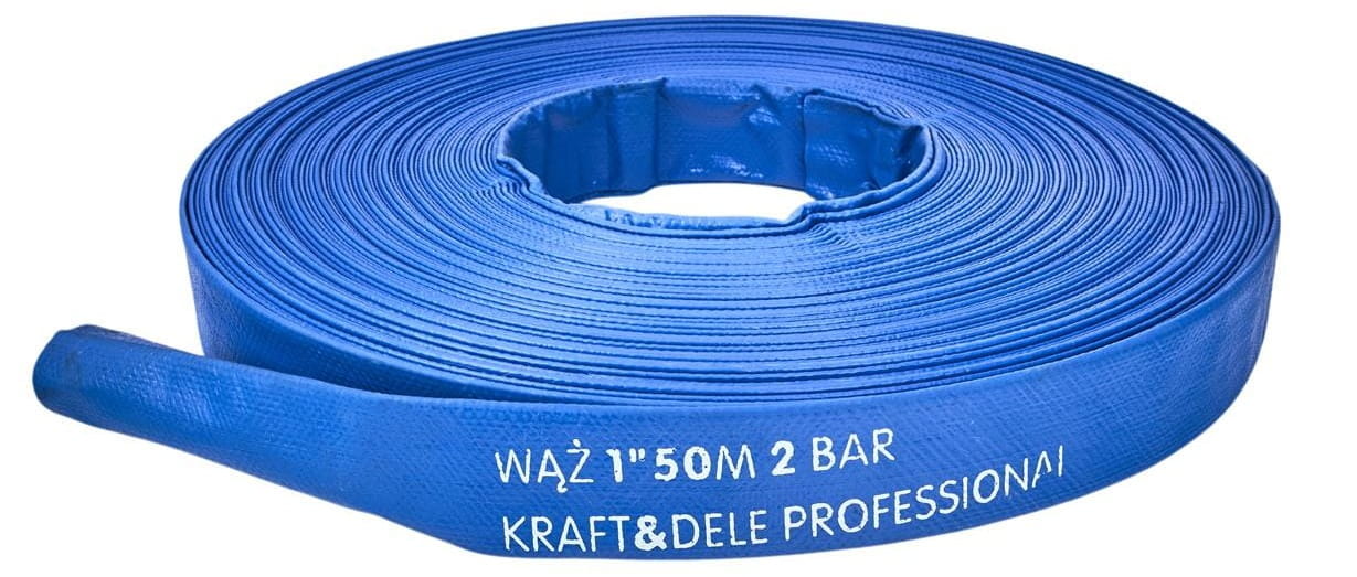 Veevoolik 1 toll 50M KD776