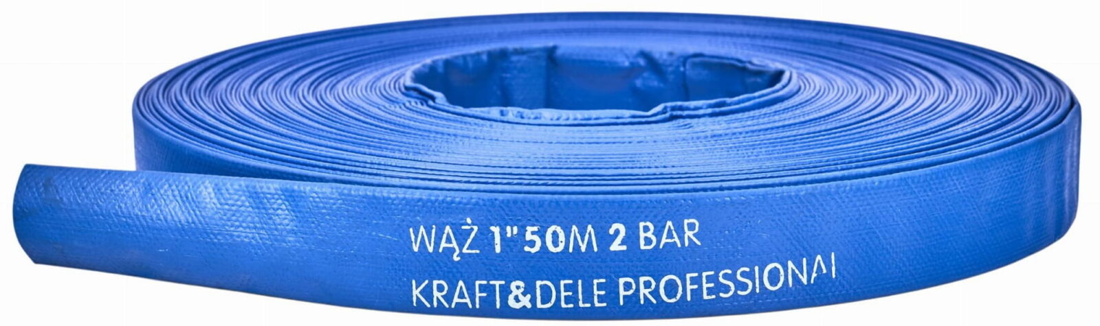 Veevoolik 1 toll 50M KD776