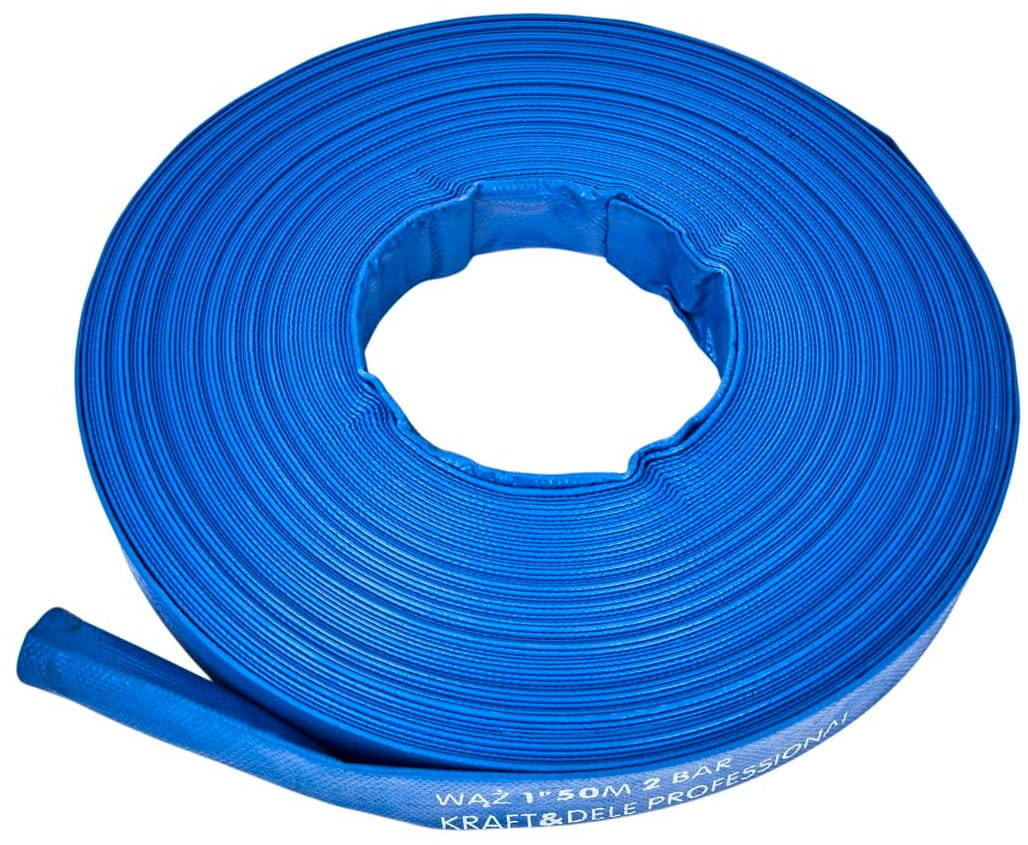 Veevoolik 1 toll 50M KD776