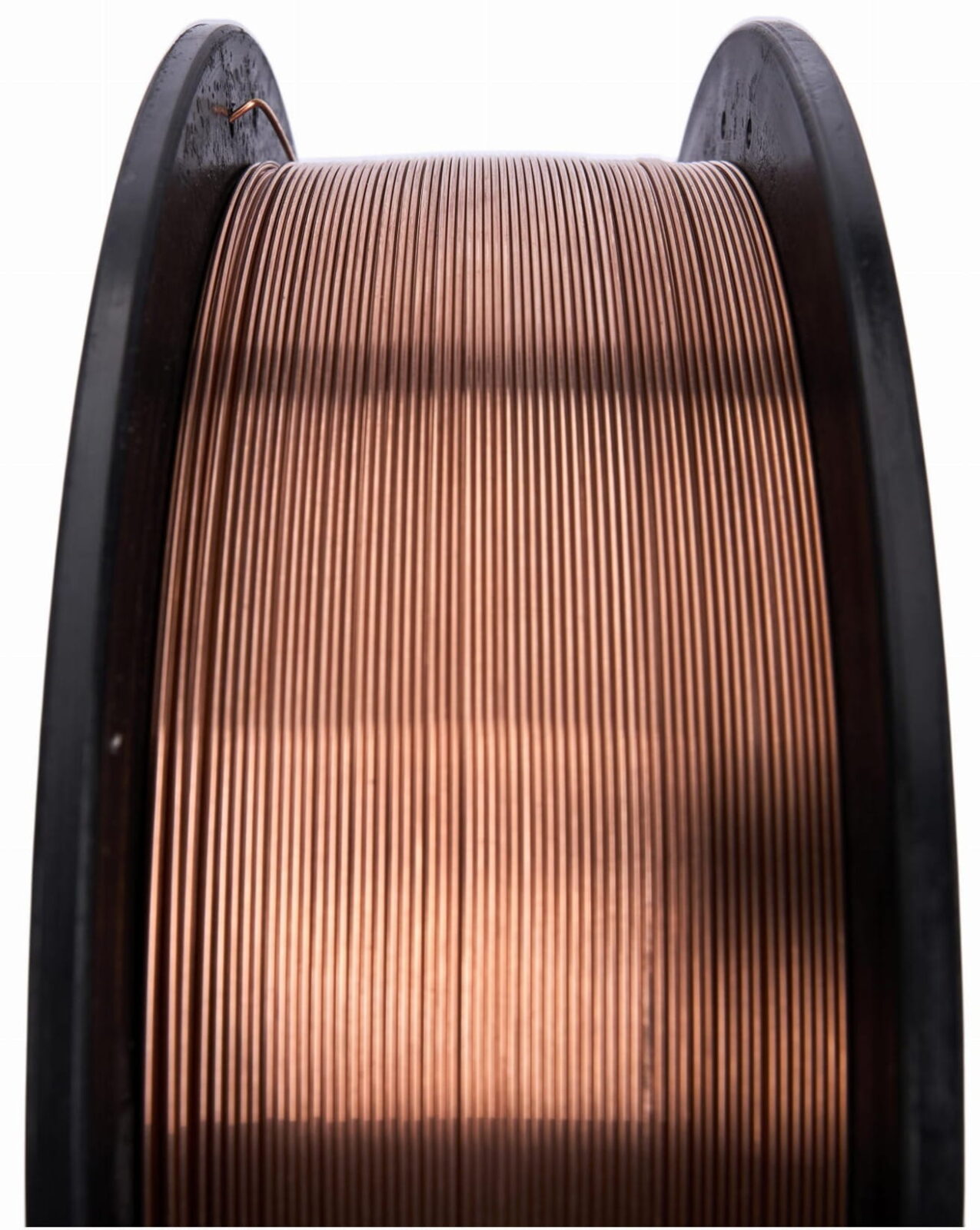 Keevitusplaat 0,8 mm 5kg vasega kaetud KD1151