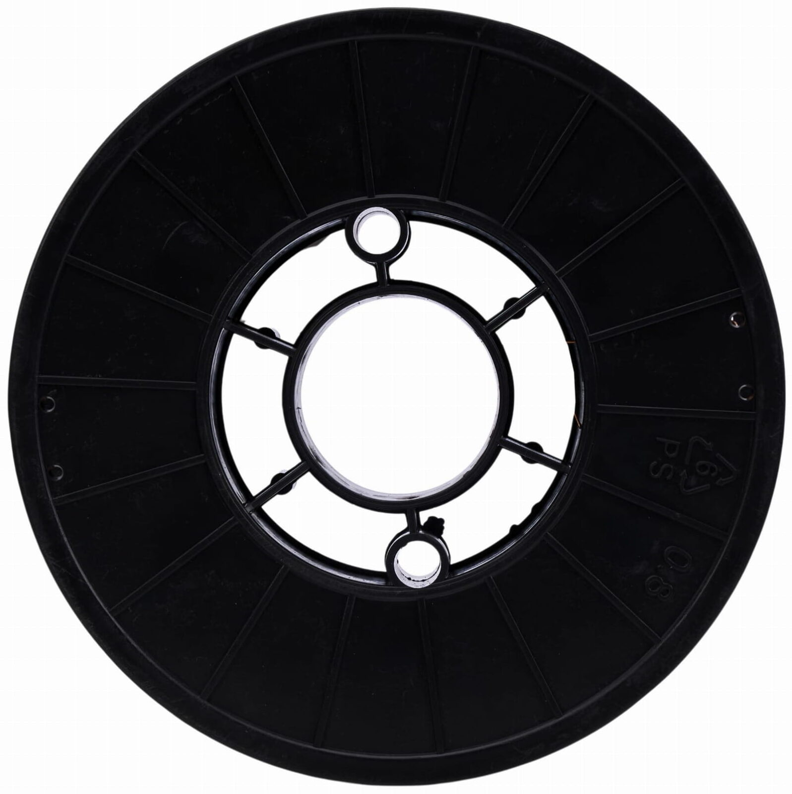 Keevitusplaat 0,8 mm 5kg vasega kaetud KD1151