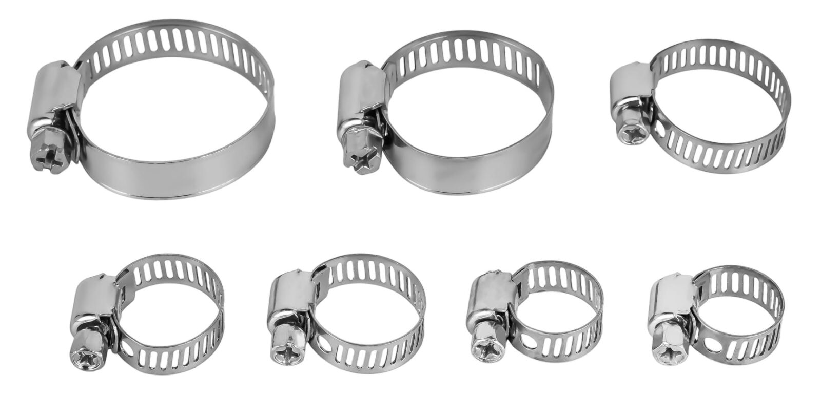 TIGUKLAMBRITE KOMPLEKT 34EL. KD10866