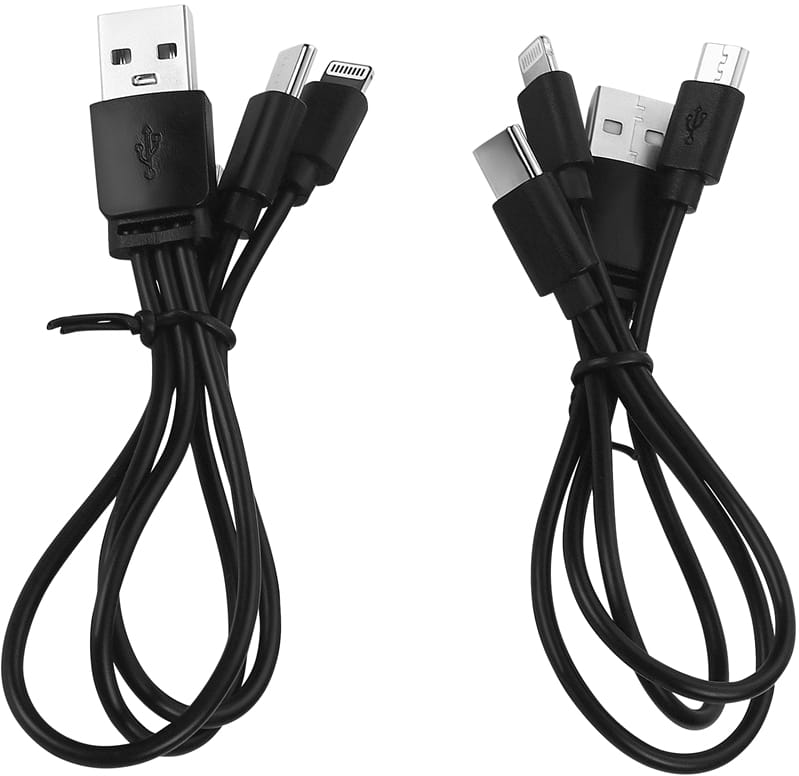 Multifunktsionaalne seade powerbank + kohver 16 800mAh KD5494