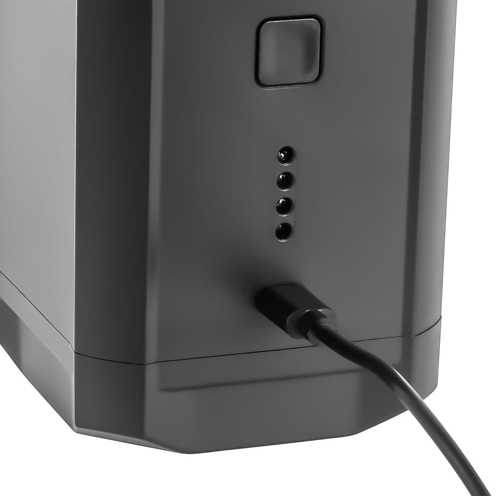 AKU PUMP USB-C 5500mAh + OTSIKUD KD5501
