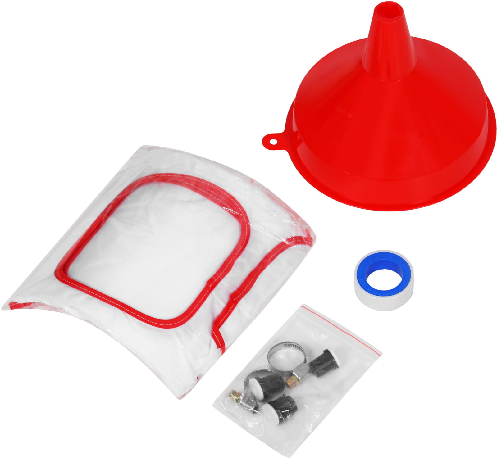 Sifoonnõelapuhur 38L + tarvikud KD5854