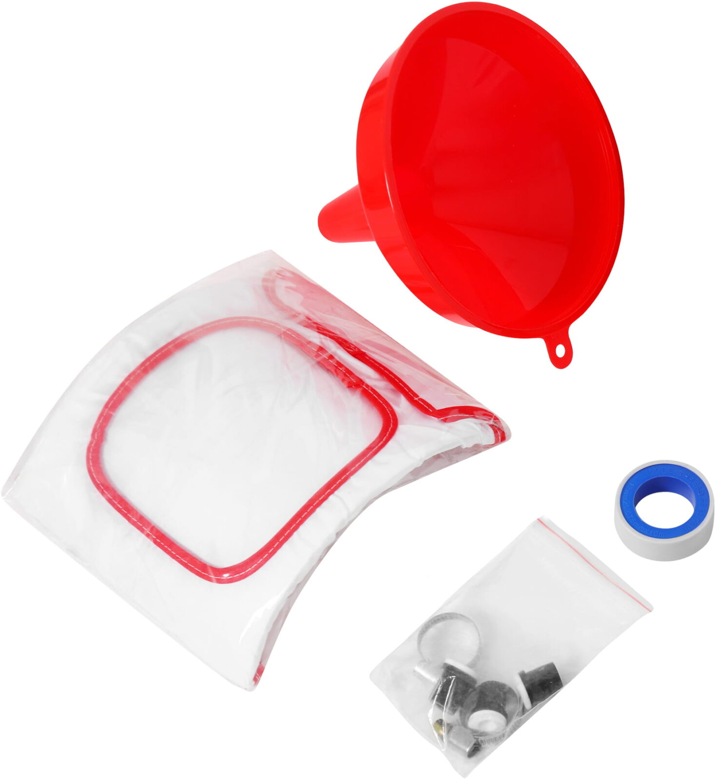 Sifoonnõelapuhur 80L + tarvikud KD5855