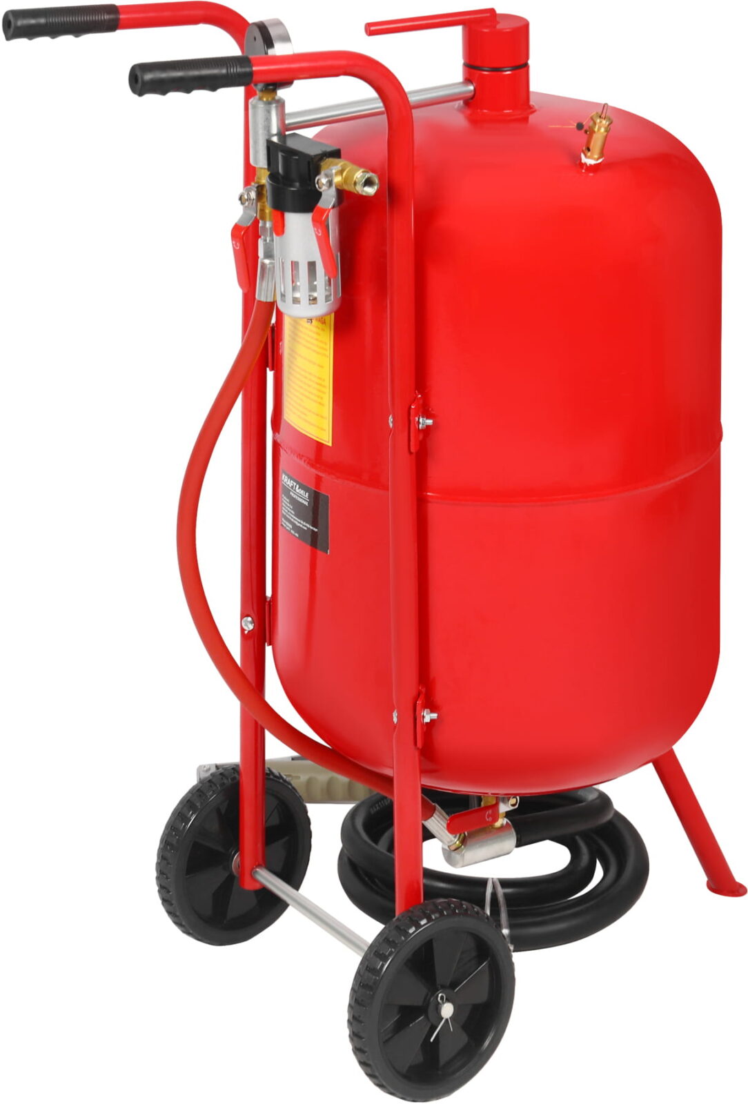 Sifoonnõelapuhur 80L + tarvikud KD5855
