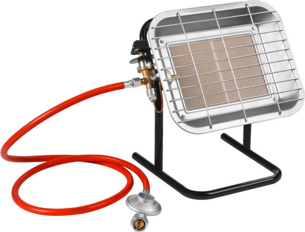 Gaaskiirgusküte 4,5kW KD11310
