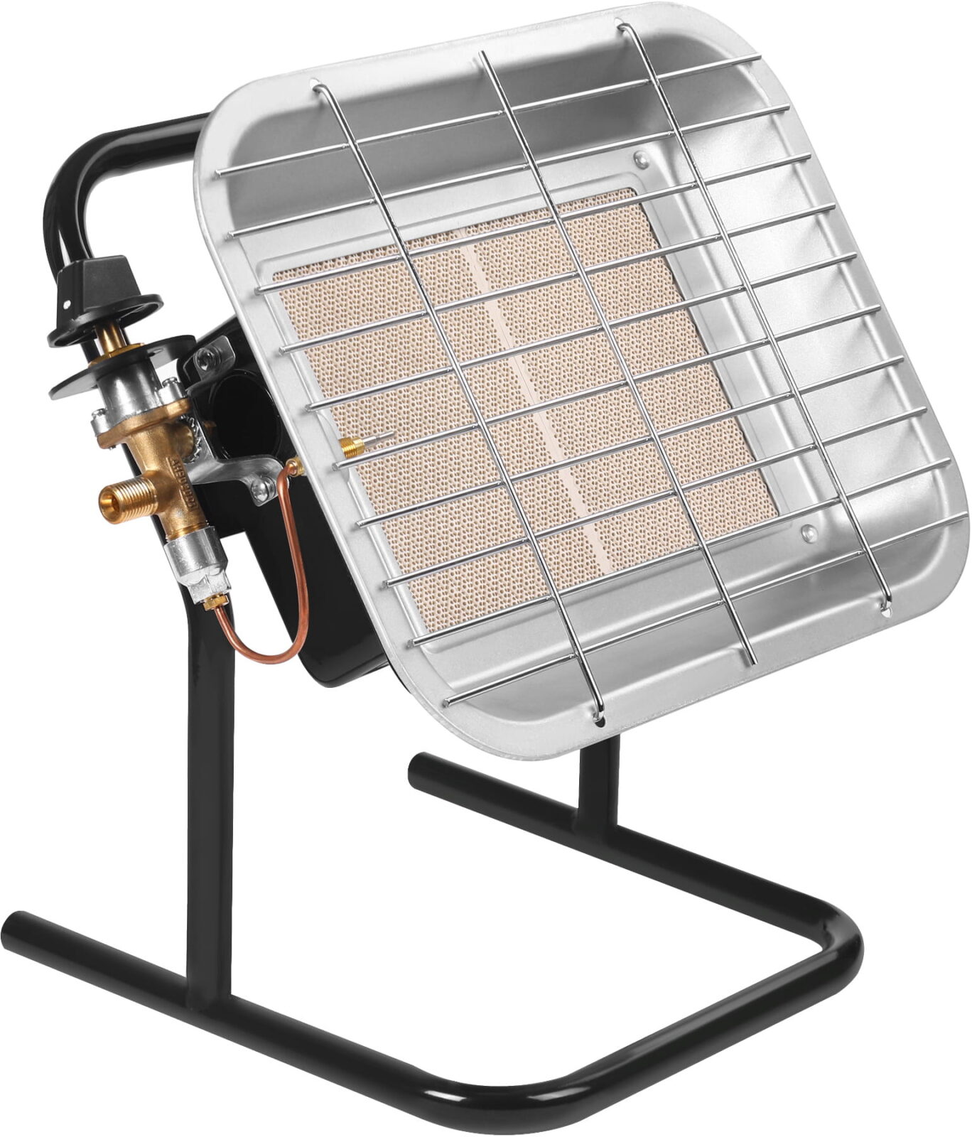 Gaaskiirgusküte 4,5kW KD11310
