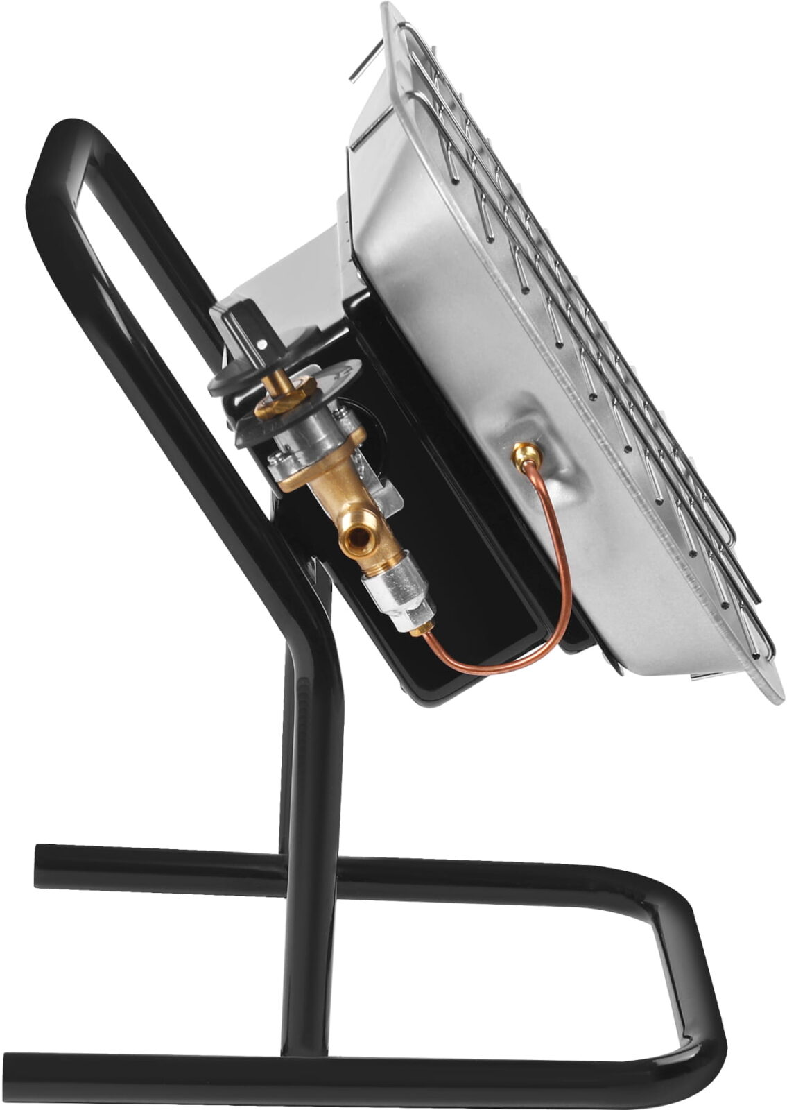 Gaaskiirgusküte 4,5kW KD11310