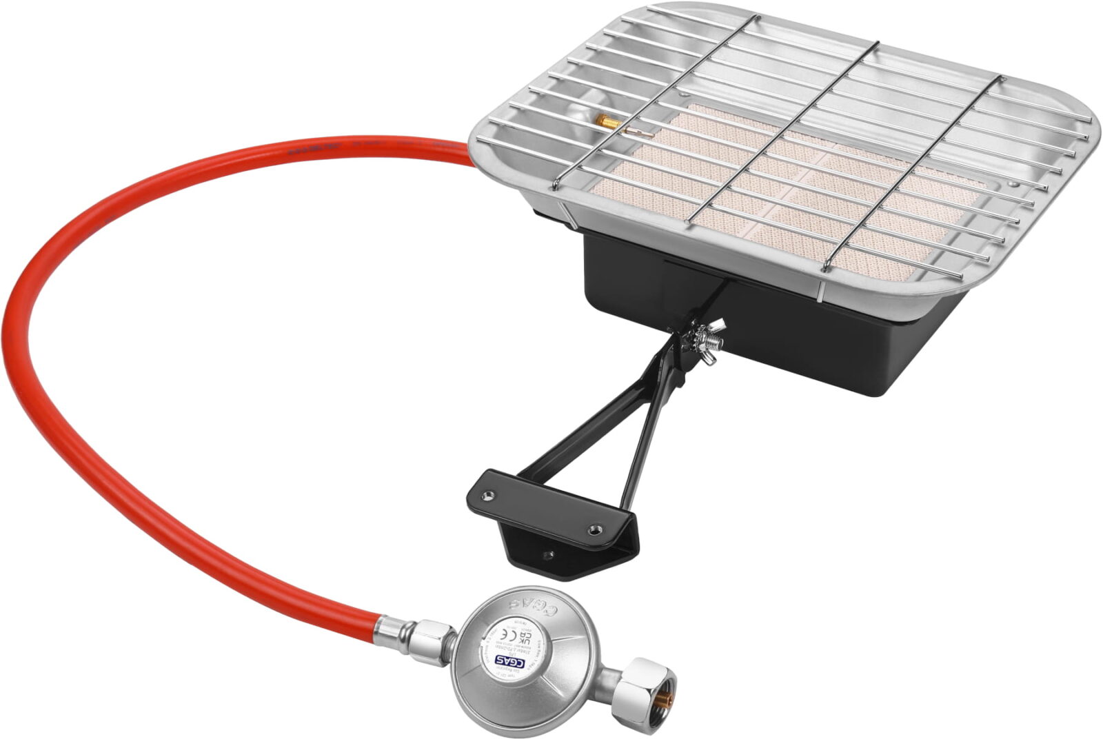 Gaaskiirgusküte 4,5kW KD11311