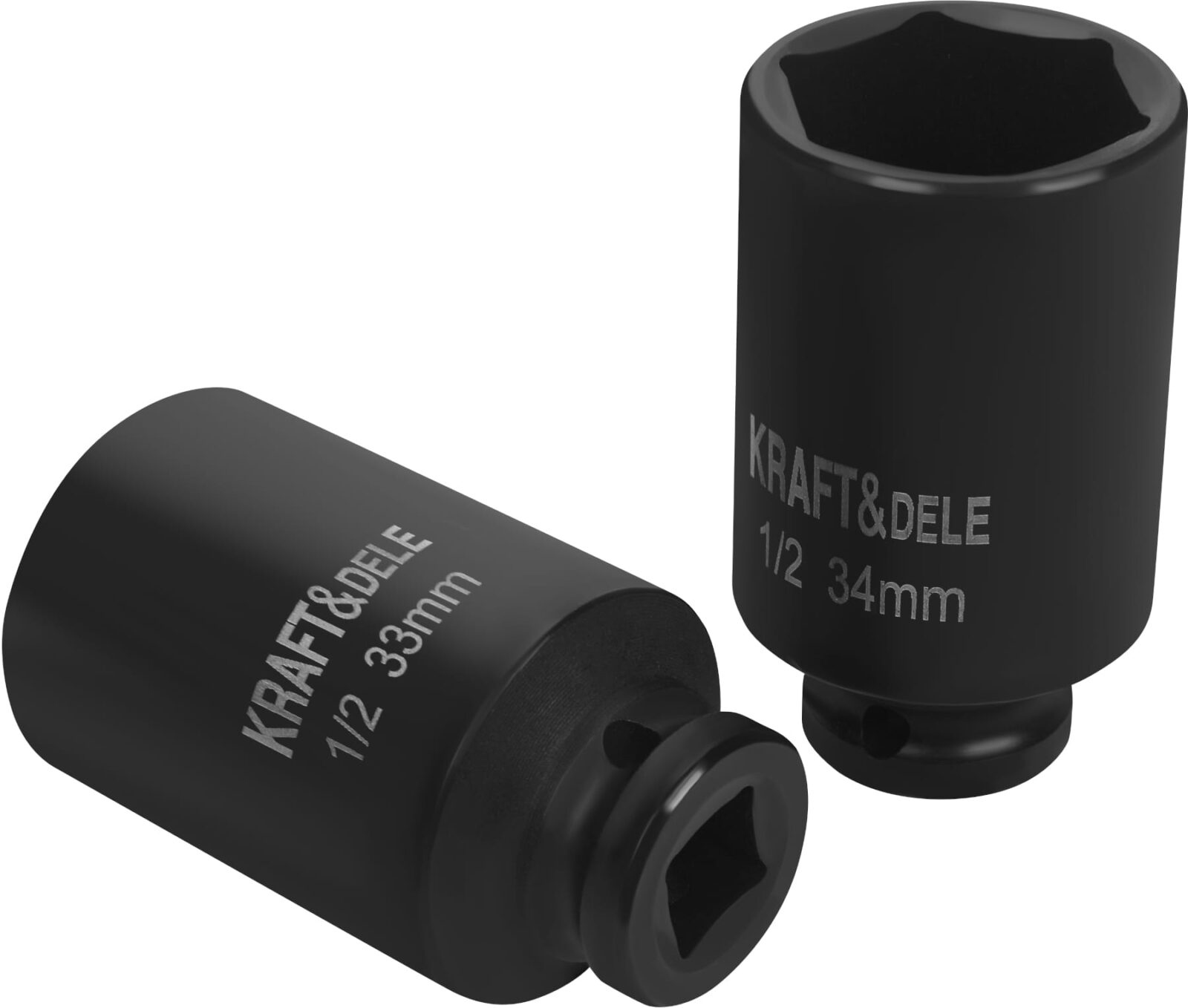 Löökpadrunid 1/2″ 20 tk KD11867