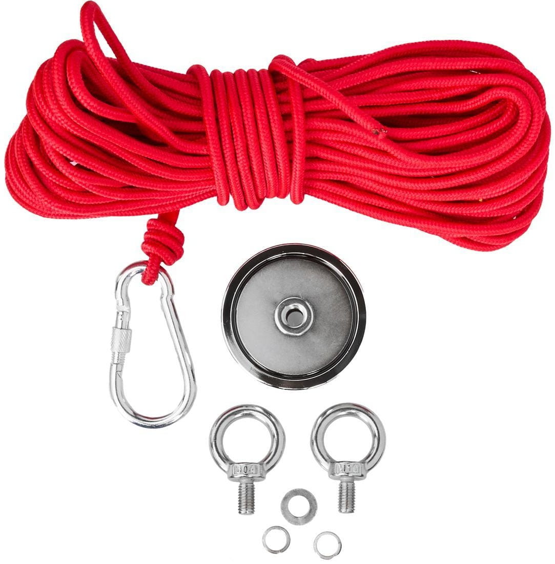 Neodüümmagnet 100kg KD10417