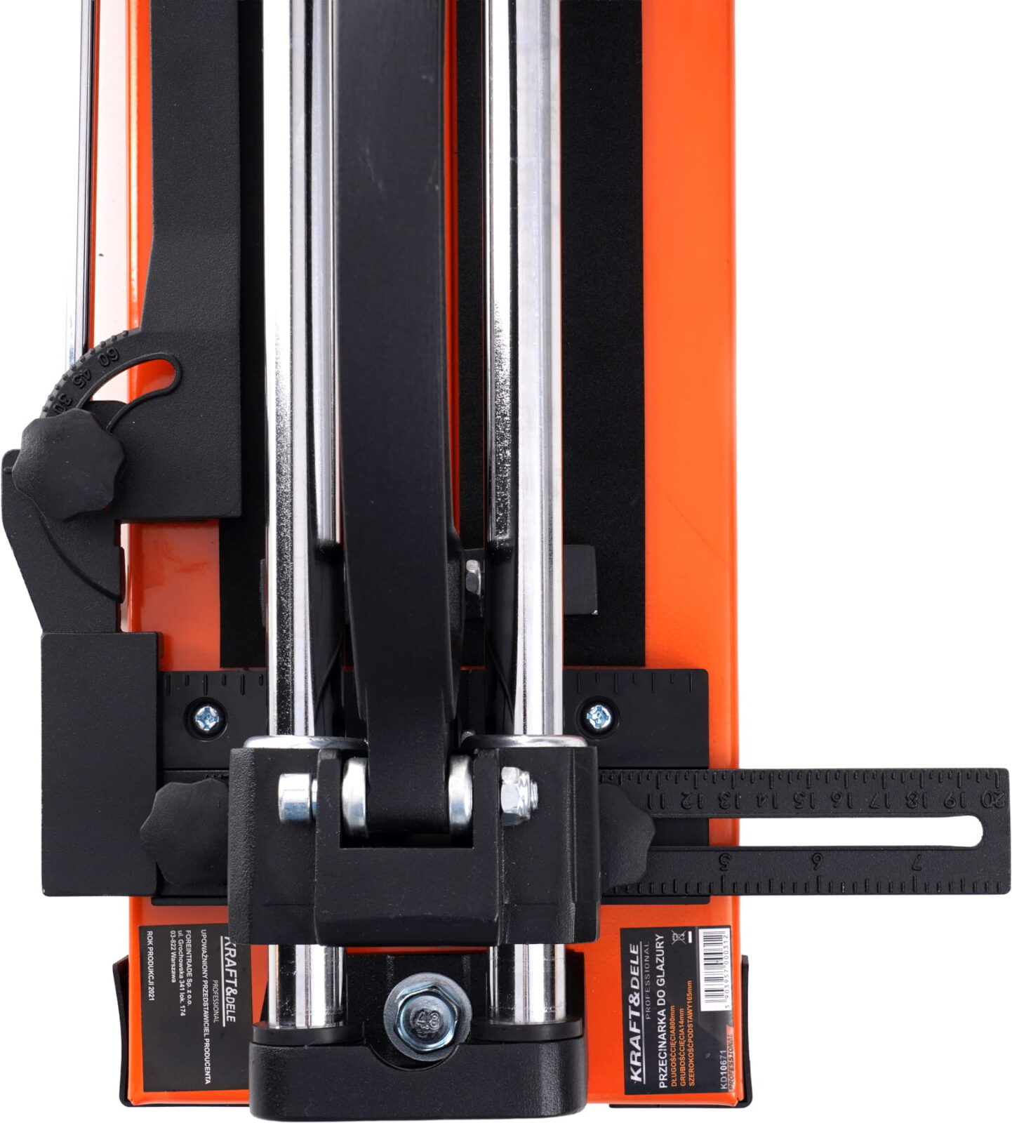 Plaatide lõikur 800mm KD10671
