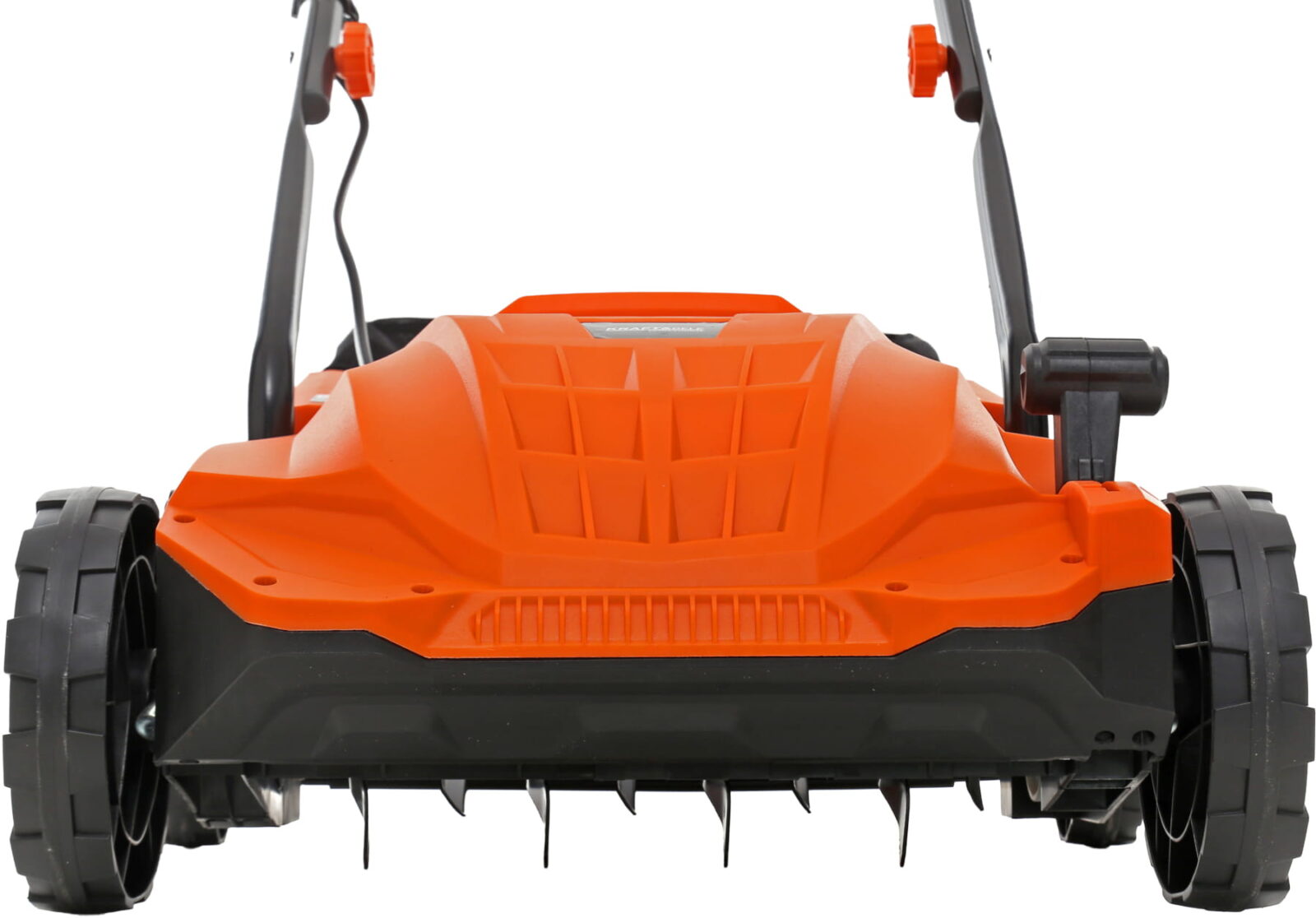 Muruõhustaja/vertikutaator elektriline 3-in-1 2400W 32cm KD5190