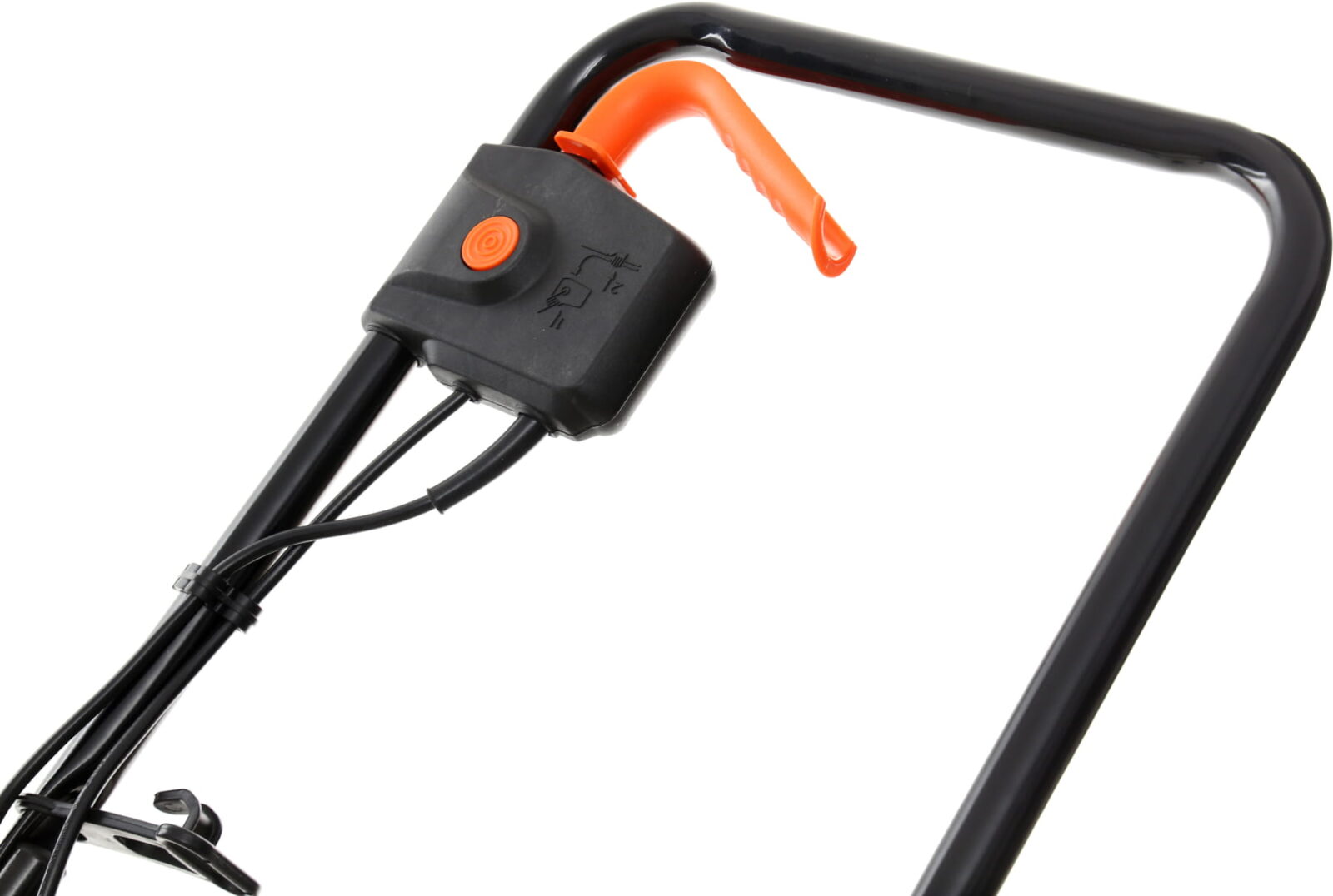 Muruõhustaja/vertikutaator elektriline 3-in-1 2400W 32cm KD5190