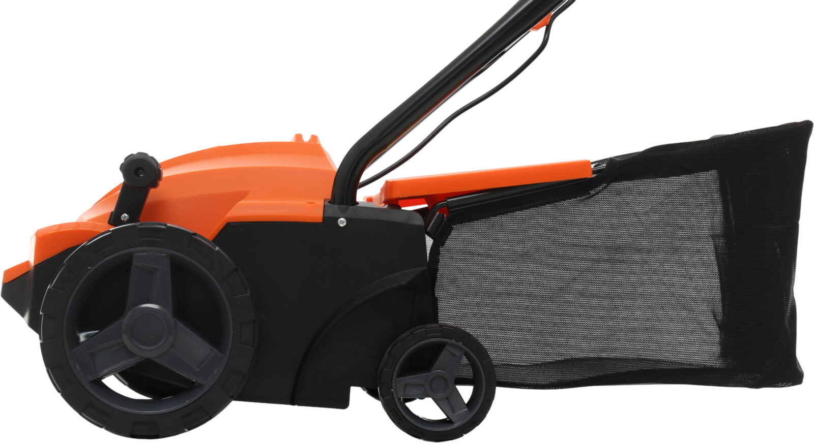 Muruõhustaja/vertikutaator elektriline 3-in-1 2400W 32cm KD5190